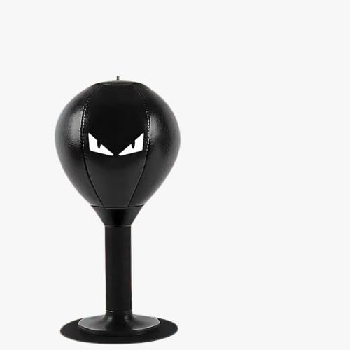 Desktop Punching Ball Desktop Punching Bag Boxing Ball Desk Punching Ball Stress Relief Ball