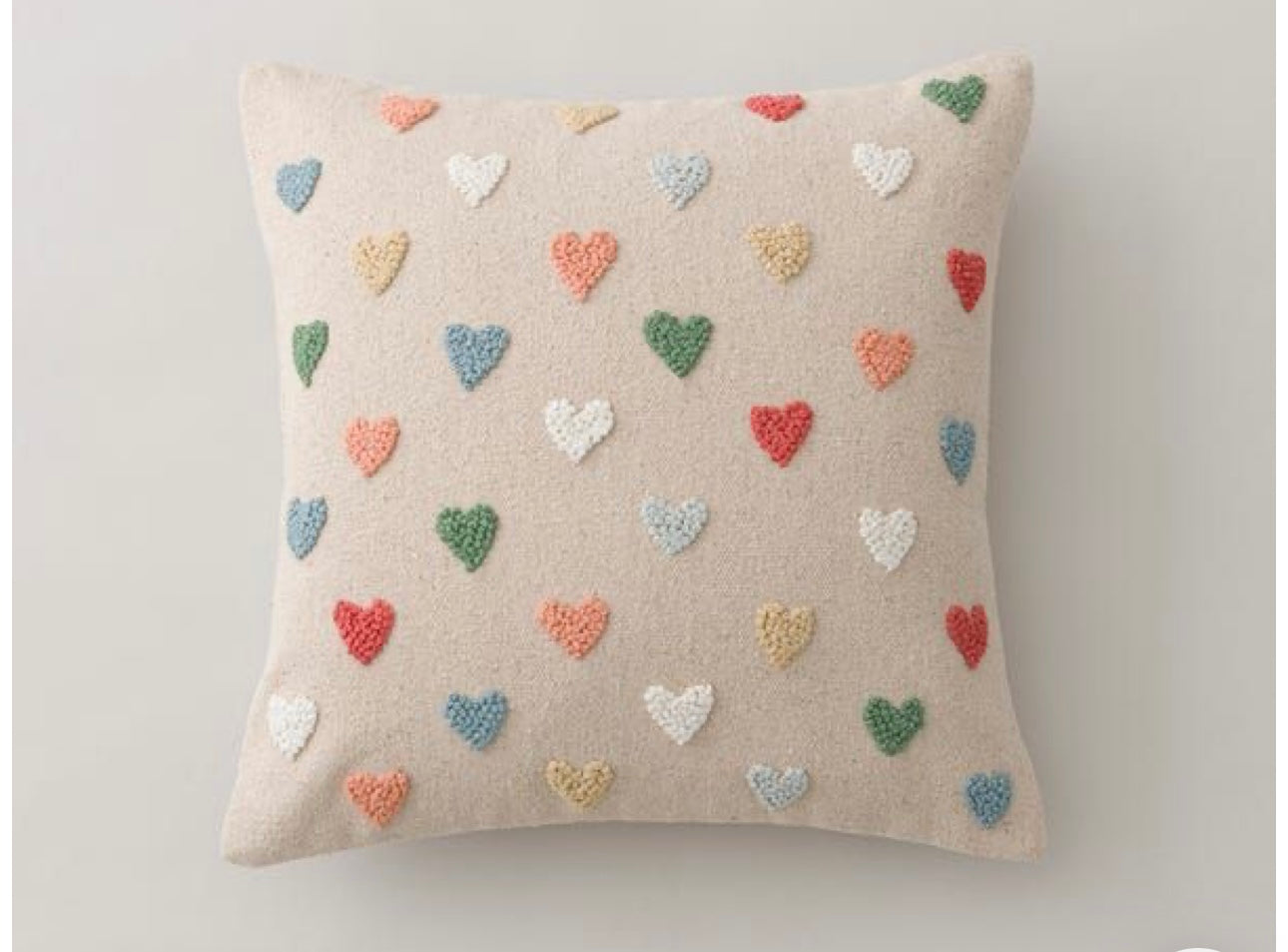 Cushion Covers