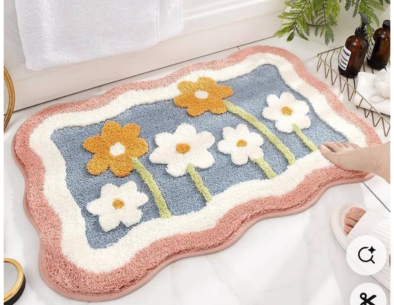 Doormat Rugs