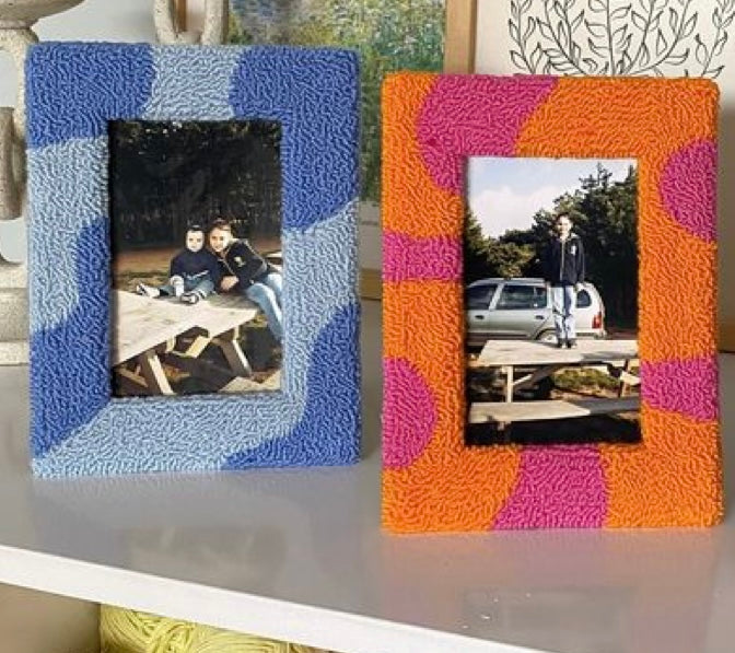 Photo Frames