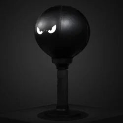 Desktop Punching Ball Desktop Punching Bag Boxing Ball Desk Punching Ball Stress Relief Ball